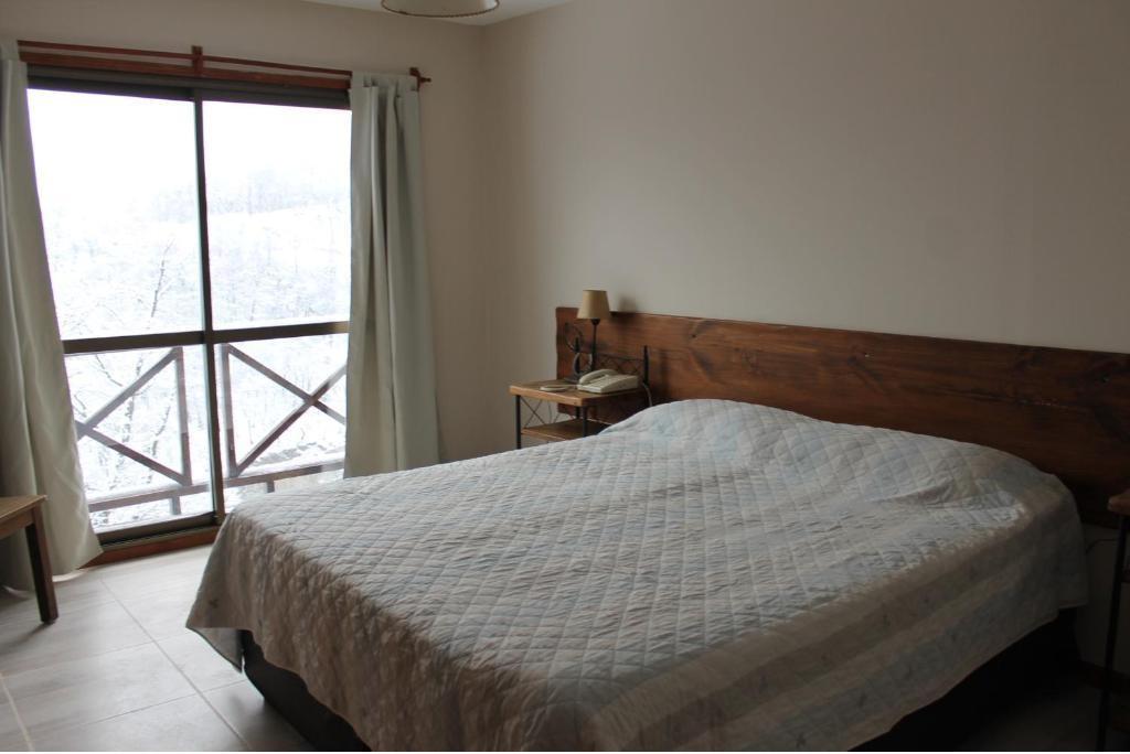 Bagu Ushuaia Hotel エクステリア 写真