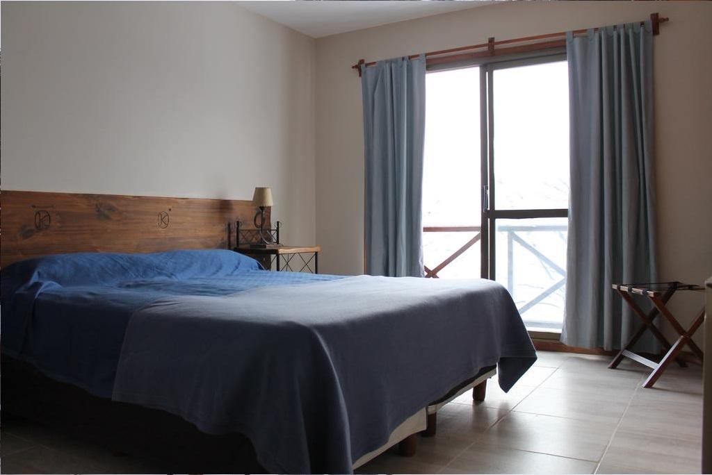 Bagu Ushuaia Hotel エクステリア 写真