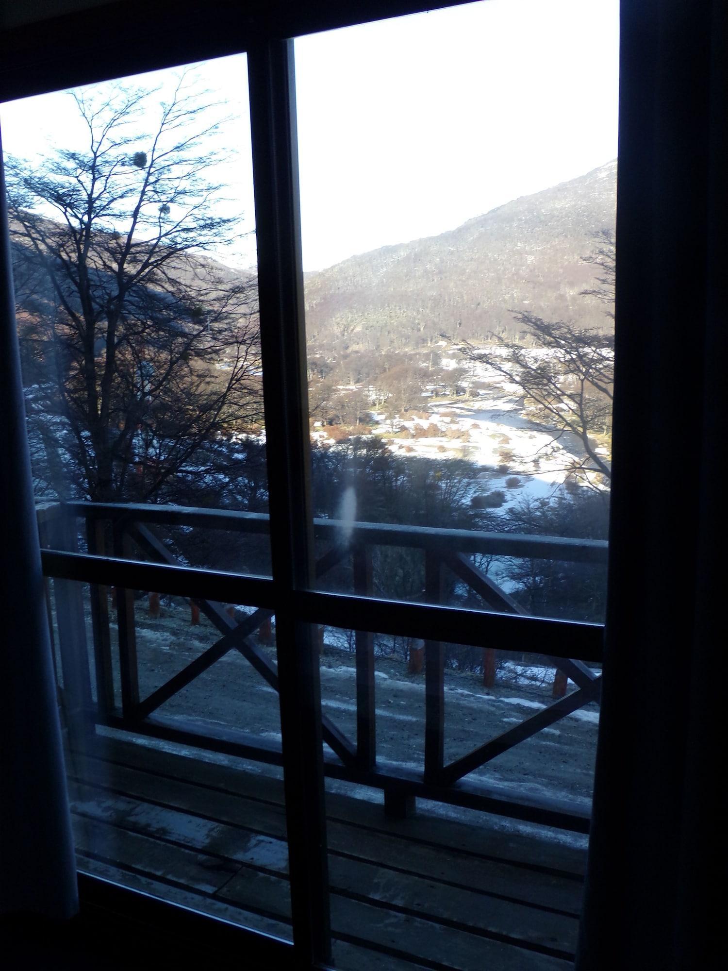 Bagu Ushuaia Hotel エクステリア 写真