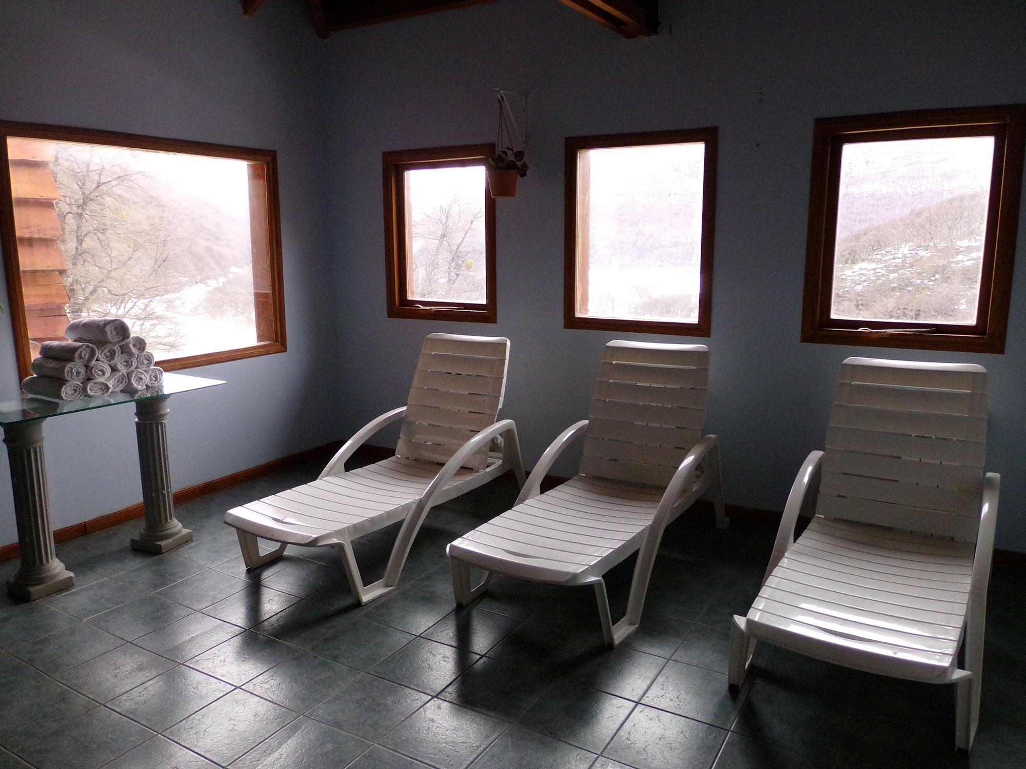 Bagu Ushuaia Hotel エクステリア 写真