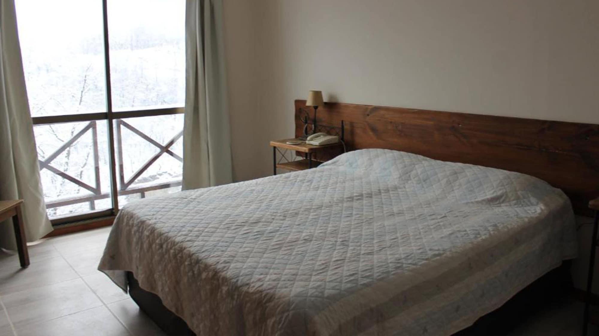 Bagu Ushuaia Hotel エクステリア 写真