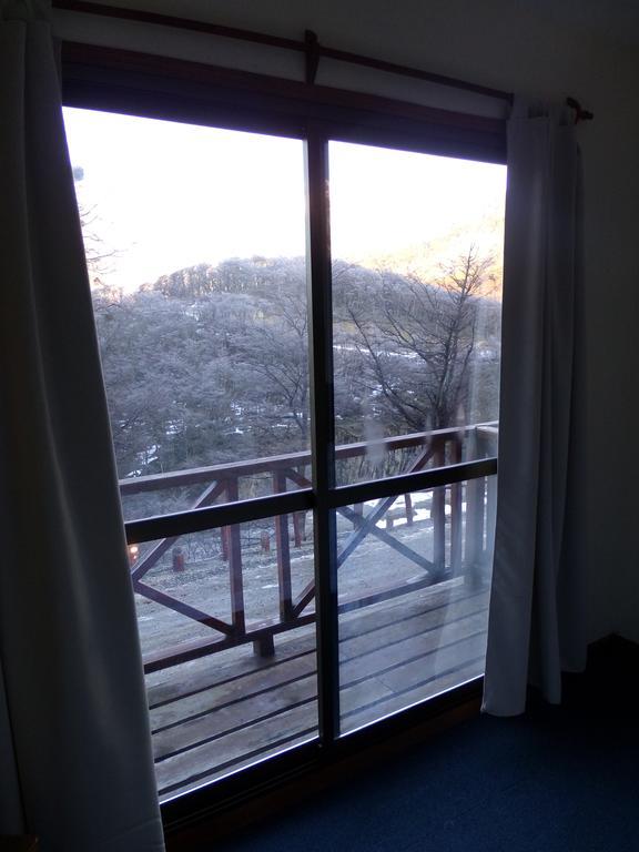 Bagu Ushuaia Hotel エクステリア 写真