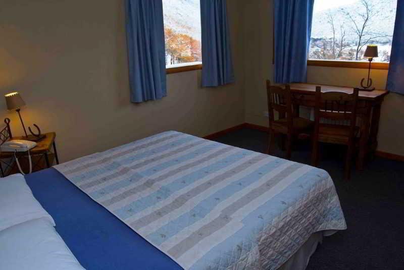 Bagu Ushuaia Hotel エクステリア 写真